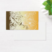Retro Profile Card (Desk)