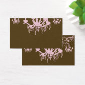 Retro profile cards (Desk)