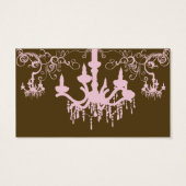 Retro profile cards (Back)