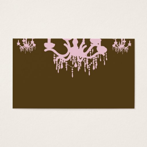 Customizable Retro profile cards business cards