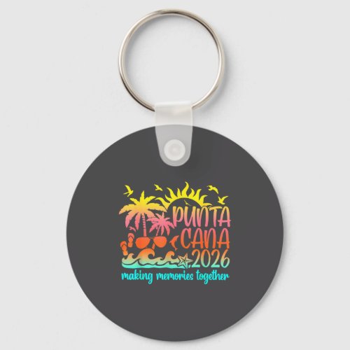 Retro Punta Vacation Cana Making Memories Together