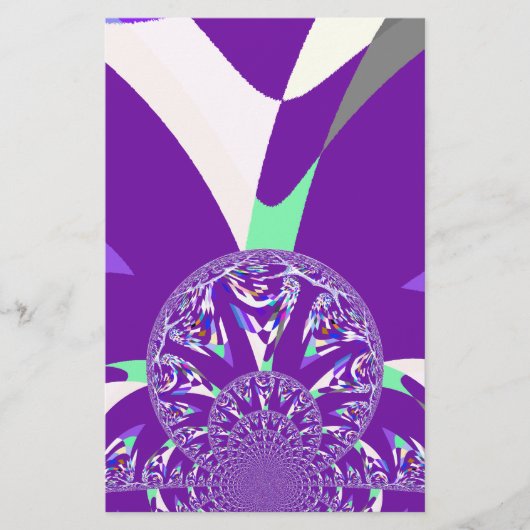 Retro purple (Front)