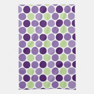 Green Kitchen Towels | Zazzle