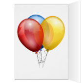 RETRO PURPLE STRIPES (Inside (Left))