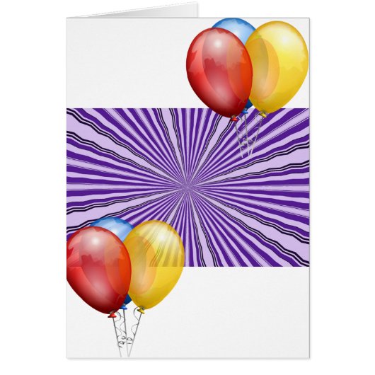 RETRO PURPLE STRIPES (Front)