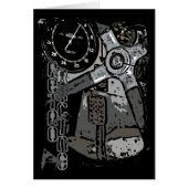 Retro Racing Oldtimer Details Graphic Design (Front)