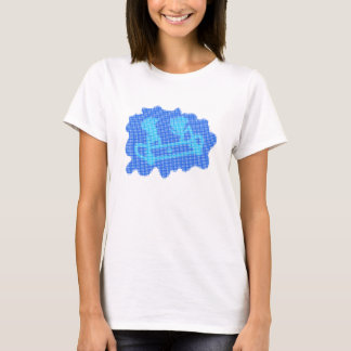 Retro Rafter/Girls T-Shirt