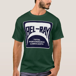 Retro RC Tamiya BelRay  T-Shirt