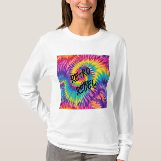 Retro Rebel T-Shirt