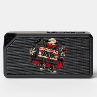 Retro Robot Speaker – Cool Vintage Tech Design