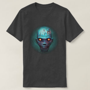 Retro Robot T-Shirt