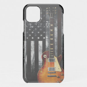 Guitar iPhone Cases & Covers | Zazzle