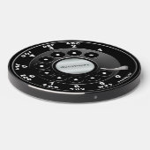Retro Rotary Dial  Wireless Charger (Front 2)