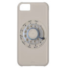 Retro Rotary Phone Dial