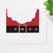 retro santa claus (Desk)