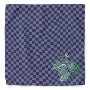 Retro Scooby "OMG" Bandana