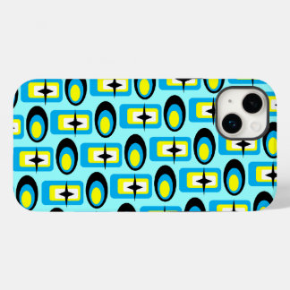 Retro Shapes Case-Mate iPhone 14 Plus Case
