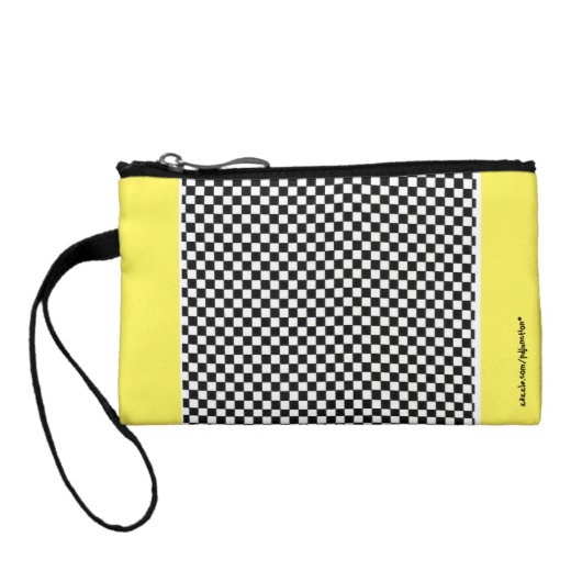 Retro Shoes Clutch Bag! (Back)