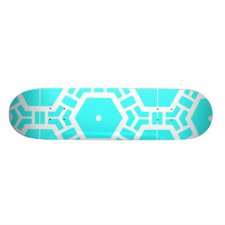 retro skatebored skateboard deck