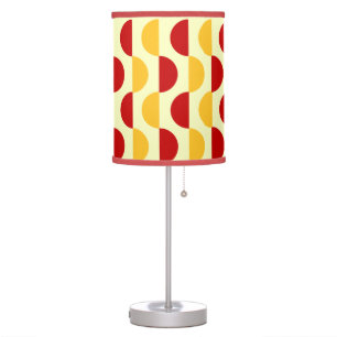 Retro Slice Fruity Lamp