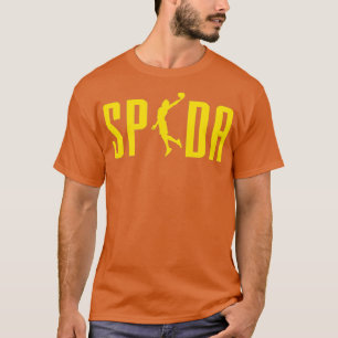 Retro Spida  T-Shirt