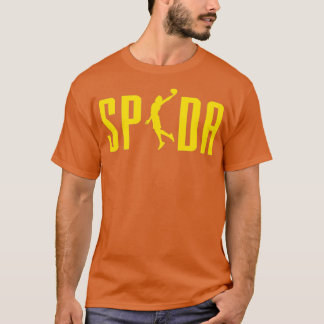 Retro Spida T-Shirt