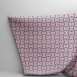 Retro Spring Seamless Pattern 03 Fabric