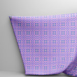Retro Spring Seamless Pattern 04 Fabric