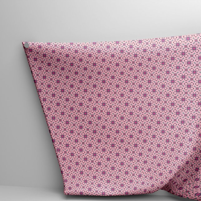 Retro Spring Seamless Pattern 05 Fabric (Creator Uploaded)