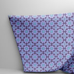 Retro Spring Seamless Pattern 07 Fabric