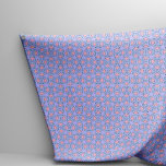 Retro Spring Seamless Pattern 09 Fabric