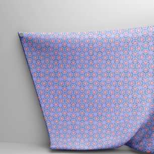 Retro Spring Seamless Pattern 09 Fabric
