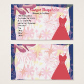 Retro Spunky Gal (Front & Back)