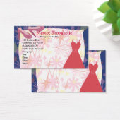 Retro Spunky Gal (Desk)