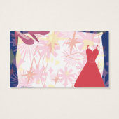 Retro Spunky Gal (Back)