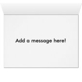 Retro Spunky Gal (Inside Horizontal (Bottom))