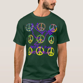 RETRO STAGE 1 T-Shirt