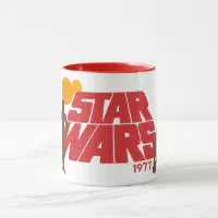 Star Wars The Droids-Red 11 oz. Mug