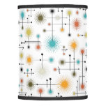 Retro Starbursts A Go-Go! Lamp Shade