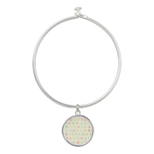 Retro Stars Bracelet