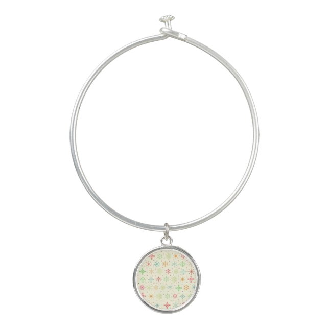 Retro Stars Bracelet (Front)