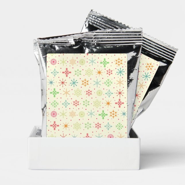 Retro Stars Drink Mix (Pair)