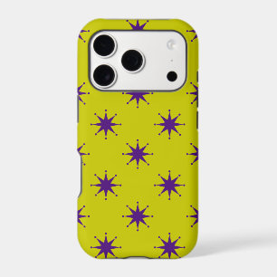 Retro Stars iPhone 17 Pro Case