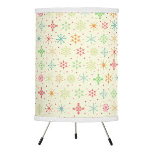 Retro Stars Lamp