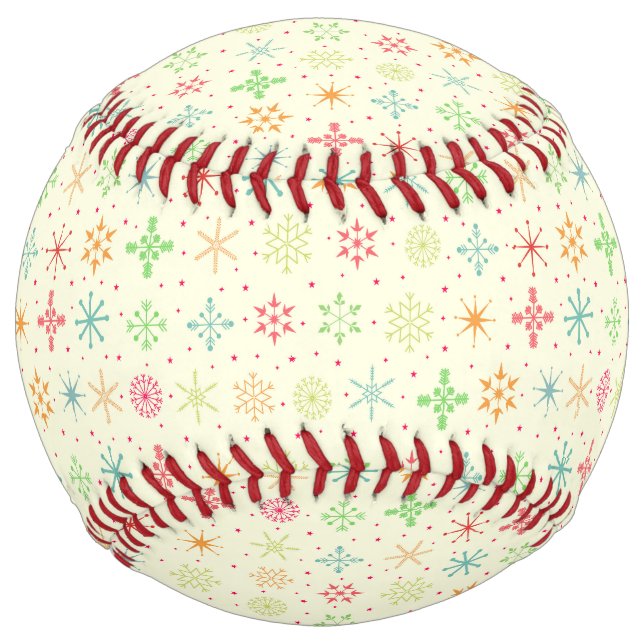 Retro Stars Softball (Front)