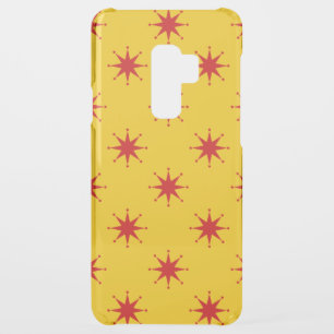 Retro Stars Uncommon Samsung Galaxy S9 Plus Case