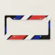 YOSHIMURA Motorcycle License Plate Frame – Yoshimura R&D Of America, Inc