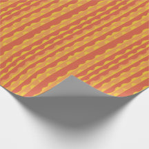 Retro stripes