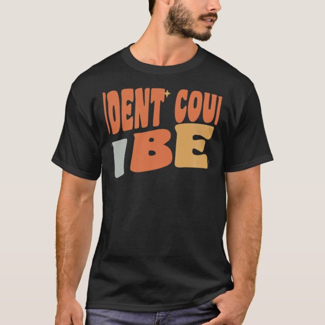 Retro Student Council Vibes Teacher Women Kids T-Shirt (Front)