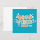 Retro Summer Beach Aesthetic Pastel Typography Art (Front/Back)